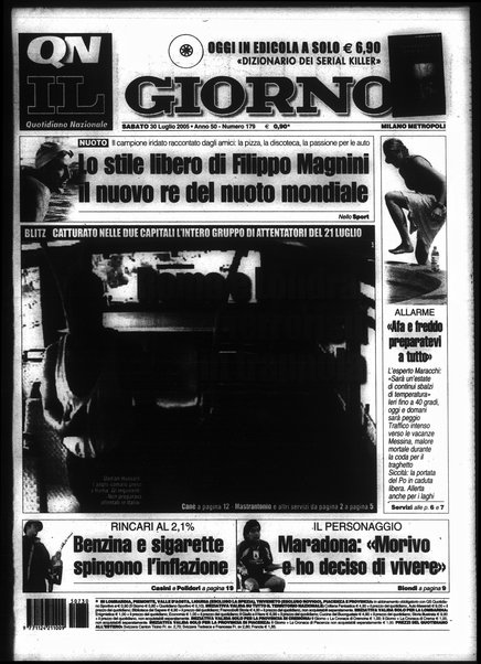 Il giorno